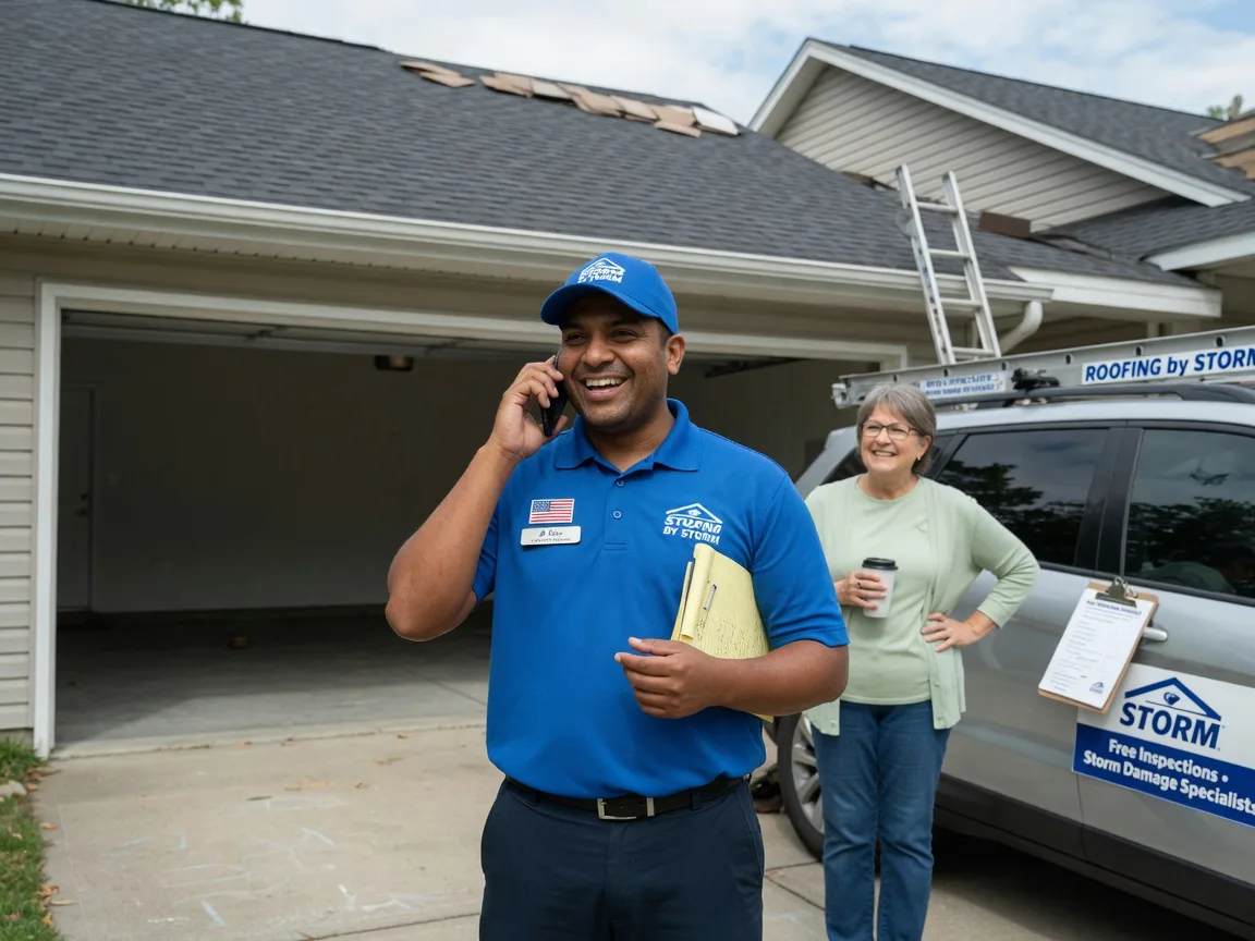 Roof Repair Near Me Grand Haven, MI FAQs