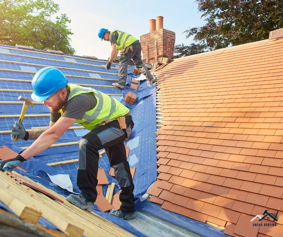 Why choose Roof Repair Near Me in Grand Haven, MI