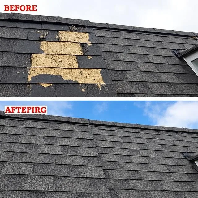 Roof Repair Near Me in Grand Haven, MI near me